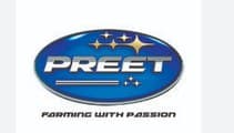 Preet Tractors