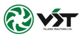 VST Tillers Tractors