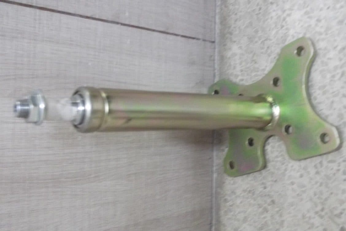 Boiler Mounting Fittings