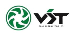 VST Tillers Tractors