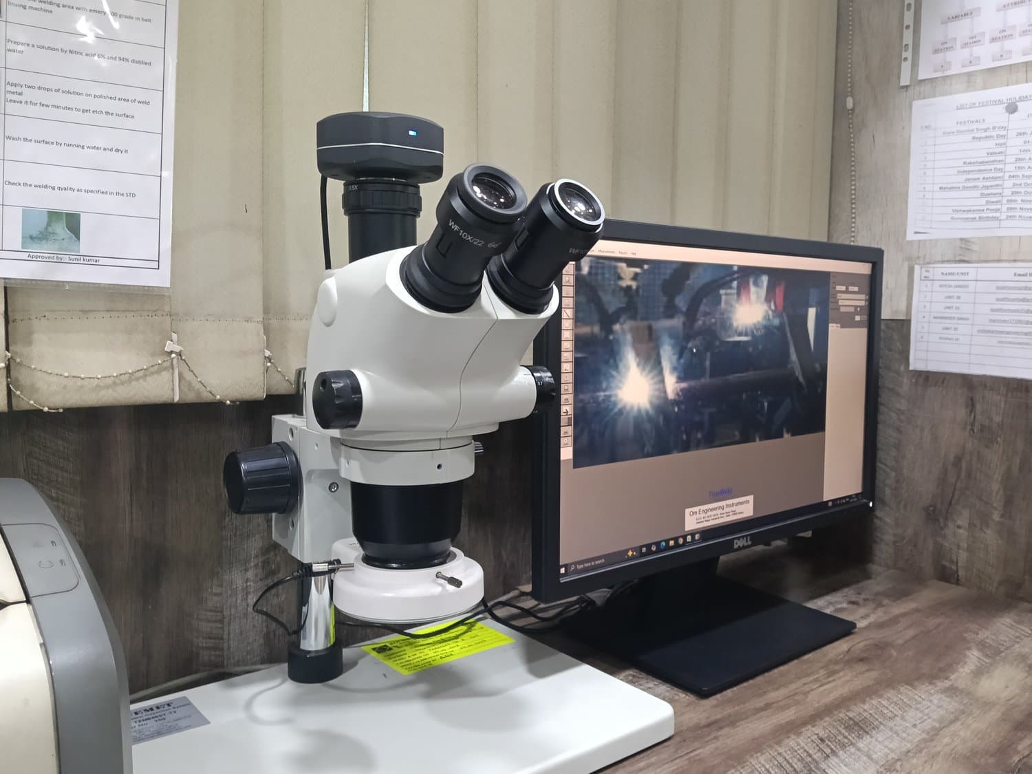 Quality Lab