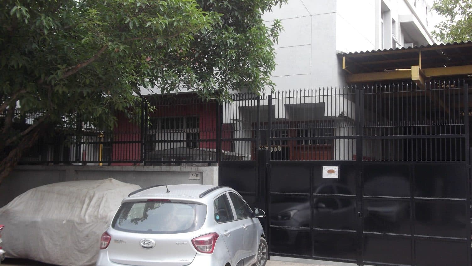VMCPL manufacturing unit in Okhla, New Delhi